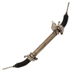 For Jaguar XJ6 Power Steering Rack And Pinion Dac. Fixed Price $328.22.