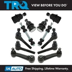 Trq Front Steering & Suspension Kit Fits 1979-2000 Dodge. Fixed Price $139.95.