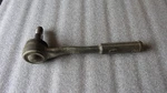 Mercedes Benz W220 S-class Tie Rod Ends & Boots 025060053012. Fixed Price $17.67.