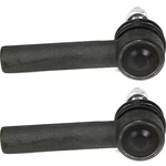Outer Outside Tie Rod End Pair Set For Durango Challenger Dakota Pickup Truck. Fixed Price $51.25.