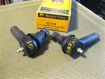 New 1949-1951 Nash Tie Rod Matched Set, "40" Series, Usa. Fixed Price $23.49.