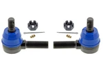Mevotech Front Left & Right Outer Tie Rod For Isuzu Npr 1998 1999 2015 2017 2018. Fixed Price $137.00.