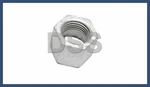 Mercedes W163 ML320 ML350 ML430 ML500 Tie Rod End Nut Genuine 338 72 New. Fixed Price $16.98.