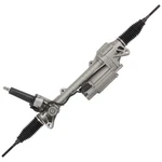 For Bmw 528I 535I 535D 550I 640I 650I 740I 740LI 750I Steering Rack & Pinion Tcp. Fixed Price $1339.17.
