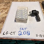Beck Arnley 101-3401, Moog ES473R Front Outer Steering Tie Rod End, Nos. Fixed Price $12.60.