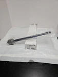 Acdelco Genuine 46A2169A - Steering Tie Rod End, Inner Gm # 19460326. Fixed Price $39.95.
