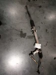 Steering Gear/rack Power And Pinion Lwb Fits 15-16 Santa Fe 710651. Fixed Price $129.99.