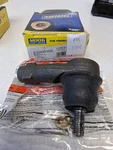 Steering Tie Rod End Moog ES800305 Fits 08-11 Ford Focus. Fixed Price $19.99.