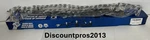 Carquest 730-96596 Front Right Outer Tie Rod End Dodge Ram 1500 2500 3500 03-08. Fixed Price $75.00.
