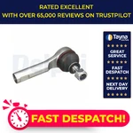 Tie / Track Rod End Fits Nissan 100NX B13, Gti 1.6 2.0 90 To 94 Joint Delphi. Fixed Price $25.33.
