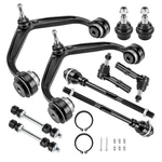 Front Suspension Kit For 2011-2019 Chevrolet 2500HD 3500HD And Gmc Sierra. Fixed Price $99.99.
