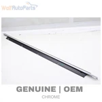 2007-2010 Audi S8 Front Right Exterior Door / Window Slot Seal Trim. Fixed Price $88.49.