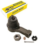 Moog Steering Tie Rod End Front Outer For 1989-1992 Eagle Vista. Fixed Price $46.53.