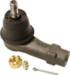 Moog ES3587 Front Steering Tie Rod End Fits 2000-2006 Ford Focus. Fixed Price $17.95.
