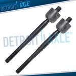 Front Inner Tie Rod Ends For 2007 2008 2009 2010 2011 2012 Nissan Cube Versa. Fixed Price $24.92.