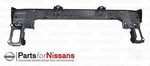 Genuine Nissan 2000-2003 Maxima Radiator Core Lower Support Tie Bar New Oem. Fixed Price $447.57.