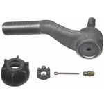 Moog ES336L Tie Rod End Left Outer 63-65 Ford Falcon. Fixed Price $57.44.