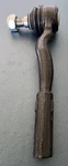 Karlyn Front Rh Upper Tie Rod End 11-2603 For Mercedes-benz CLS550 & More. Fixed Price $22.95.
