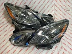 *2 New Lexus GS300 GS430 GS350 Driver Passenger Hid Xenon Headlights Afs Oem. Fixed Price $2499.00.