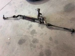 06 Silverado Sierra 3500 Used 6.6L 4X2 Steering Drag Linkage Arm Rods. Fixed Price $271.66.