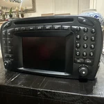 2003-2004 Mercedes R230 SL500 SL55 Amg Radio Receiver Head Unit Oem A2308200689. Fixed Price $250.00.