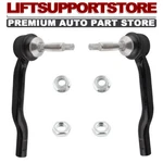 Front Steering Outer Tie Rod Rack End Lh Rh Pair 2PCS Set Ford Fusion Edge. Fixed Price $36.99.