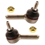 Lemforder 2PC Outer Steering Tie Rod Ends Set Bmw E24 E28 E31 E32 E34. Fixed Price $87.95.