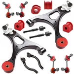 16PC Front Suspension Kit Fits 2006-2011 Honda Civic Excluding Models. Fixed Price $159.99.