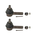 Moog Front Outer Tie Rod Ends Ford F100 F250 Fairlane Skyliner Thunderbird. Fixed Price $51.95.
