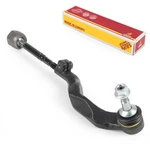 Left Tie Rod End Assembly For 16-19 Bmw X1, X2 Mini Cooper, Clubman. Fixed Price $49.97.