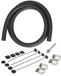 Power Steering Cooler Bracket 4 Seasons For 1996 Chrysler Breeze. Fixed Price $35.67.
