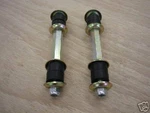 Jaguar Daimler Anti Roll Bar Droplinks Fits XJ6 XJ12 & Xjs C46186COM. Fixed Price $47.64.
