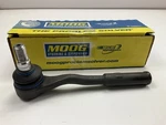 Missing A Nut - Moog ES80978 Front Outer Steering Tie Rod End. Fixed Price $40.45.