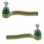 Buyautoparts Tie Rod Kit 89-12751TTXT. Fixed Price $140.65.