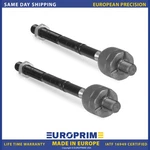 Front Inner Steering Tie Rod End Set For 03-12 Land Rover Range EV800297. Fixed Price $47.47.