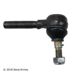 Steering Tie Rod End Beck/arnley 101-3393. Fixed Price $14.00.