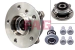 Fag 713 6496 10 Wheel Bearing Kit For Bmw,bmw (brilliance),mini,zinoro. Fixed Price $116.58.