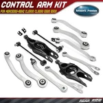 12PCS Rear Control Arm Kit For Mercedes-benz CLS500 E320 Amg E500 E550 W211. Fixed Price $278.99.