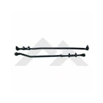 Crown Automotive RT21004 Heavy Duty Steering Kit; For 1997-2006 Jeep (tj) New. Fixed Price $175.29.
