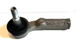 Used 2019-2020 Ford Transit Connect Power Steering Gear Left Outer Tie Rod End. Fixed Price $38.99.