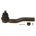Moog Front Right Outer Steering Tie Rod End ES80584. Fixed Price $97.54.