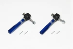 Megan Racing Tie Rod End For Mazda RX-8 2003+ Rc. Fixed Price $124.43.
