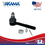 1PC Inner Tie Rod End For Ns Pathfinder D21 New (rh/lh) Left Thread. Fixed Price $14.25.