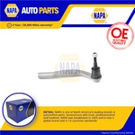 Tie / Track Rod End Right NST6719 Napa Joint 32221546 32283514 Quality New. Fixed Price $27.82.