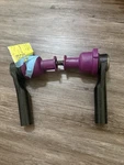 Genuine Oem Tesla Outer Steering Tie Rod End No. 6007071-00-B. Fixed Price $160.00.