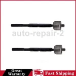 For 2014 2019 Mercedes-benz CLA250 Suspensia Front Inner Steering Tie Rod End. Fixed Price $52.84.