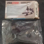 Pro Steer ES2231R Outer Tie Rod End Oe Replacement Chassis Part Chevy Corvette. Fixed Price $11.24.