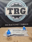 Front Outer Tie Rod Ends Left & Right For 08-21 Toyota Tundra Sequoia ES800327. Fixed Price $67.28.