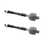 Moog 2PC Front Inner Steering Tie Rod End Kit For Infiniti G37 Q50 Q60 Rwd. Fixed Price $62.95.