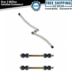 Rear Track Bar & Links Kit Fits 1998-2011 Crown Victoria Town Car Grand Marquis. Fixed Price $79.85.